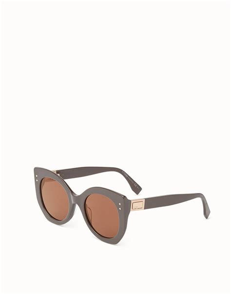 occhiali sole fendi 2017